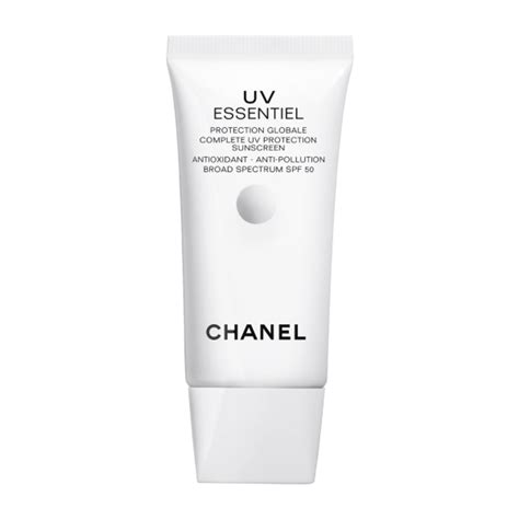 chanel uv essentiel price|uv sunscreen spf 50.